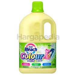 KAO Liquid Colour Bleach 2lit KAO Liquid Colour Bleach 2lit