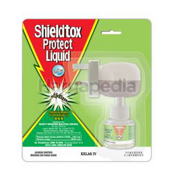 Shieldtox Liquid LED 1set Shieldtox Liquid LED 1set