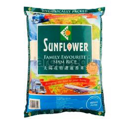 Sunflower Family Favourite Siam Rice 10kg Sunflower Family Favourite Siam Rice 10kg