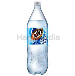A&W Cream Soda 1.5lit A&W Cream Soda 1.5lit