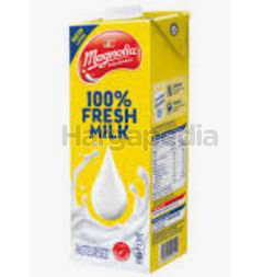 Magnolia Pasteurised Fresh Milk 1lit Magnolia Pasteurised Fresh Milk 1lit