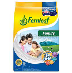 Fernleaf Family Milk Powder 900gm Fernleaf Family Milk Powder 900gm