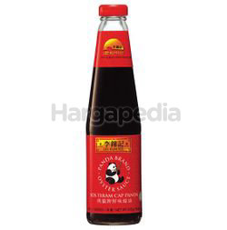 Lee Kum Kee Panda Oyster Sauce 510gm Lee Kum Kee Panda Oyster Sauce 510gm