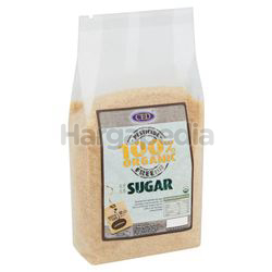 CED Organic Sugar 1kg CED Organic Sugar 1kg