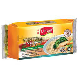 Cintan Non Fried Noodle Jumbo 550gm Cintan Non Fried Noodle Jumbo 550gm