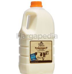 Farm Fresh Natural Fresh Milk 2lit Farm Fresh Natural Fresh Milk 2lit