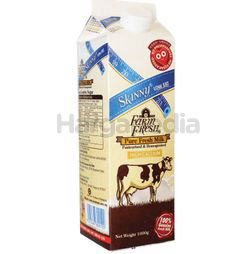 Farm Fresh Skinny Low Fat Milk 1lit Farm Fresh Skinny Low Fat Milk 1lit