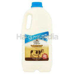 Farm Fresh Skinny Low Fat Milk 2lit Farm Fresh Skinny Low Fat Milk 2lit