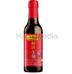 Lee Kum Kee Light Soya Sauce 500ml Lee Kum Kee Light Soya Sauce 500ml