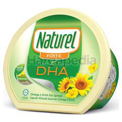 Naturel Forte DHA Spread 500gm Naturel Forte DHA Spread 500gm
