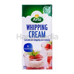 Arla Whipping Cream 1lit Arla Whipping Cream 1lit