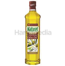 Naturel Organic Extra Virgin Olive Oil 500ml Naturel Organic Extra Virgin Olive Oil 500ml