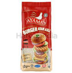 Ayamas Chicken Burger 700gm Ayamas Chicken Burger 700gm