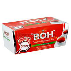BOH Cameron Highland Tea 500gm BOH Cameron Highland Tea 500gm