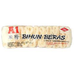A1 Bihun Rice Vermicelli 455gm A1 Bihun Rice Vermicelli 455gm