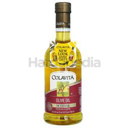 Colavita Pure Olive Oil 750ml Colavita Pure Olive Oil 750ml