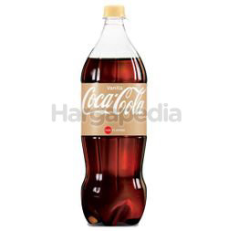 Coca-Cola Vanilla 1.5lit Coca-Cola Vanilla 1.5lit