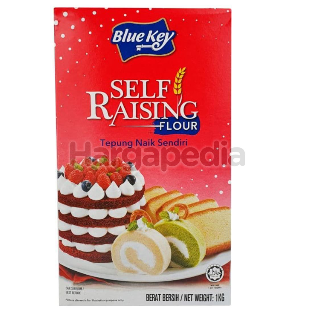 Search Results For Baking Need On Hargapedia