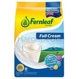 Fernleaf Full Cream Milk Powder 900gm Fernleaf Full Cream Milk Powder 900gm
