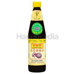 Lee Shun Hing Mushroom Sauce 765gm Lee Shun Hing Mushroom Sauce 765gm