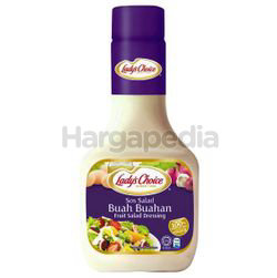 Lady's Choice Fruit Salad 250ml Lady's Choice Fruit Salad 250ml