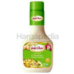 Lady's Choice Coleslaw 250ml Lady's Choice Coleslaw 250ml
