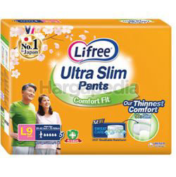 Lifree Ultra Slim Pants L9 Lifree Ultra Slim Pants L9