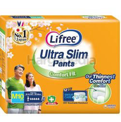 Lifree Ultra Slim Pants M10 Lifree Ultra Slim Pants M10