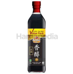 Knife Light Soy Sauce 750ml Knife Light Soy Sauce 750ml