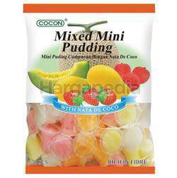 Cocon Mixed Mini Pudding 70x15gm Cocon Mixed Mini Pudding 70x15gm