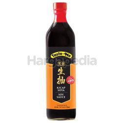 STH Taste Me Soy Sauce 750ml STH Taste Me Soy Sauce 750ml