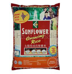 Sunflower Growing Basmathi Rice 5kg Sunflower Growing Basmathi Rice 5kg