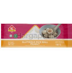 KG Pastry Glutinous Rice Ball Peanut 200gm KG Pastry Glutinous Rice Ball Peanut 200gm