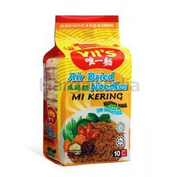 Vit's Air Dried Slim Noodles 400gm Vit's Air Dried Slim Noodles 400gm