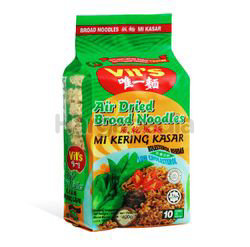 Vit's Air Dried Broad Noodles 400gm Vit's Air Dried Broad Noodles 400gm