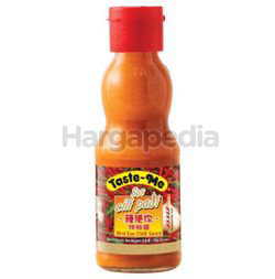 STH Taste Me Cili Padi Sauce 180ml STH Taste Me Cili Padi Sauce 180ml