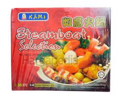 Kami Steamboat Selection 500gm Kami Steamboat Selection 500gm