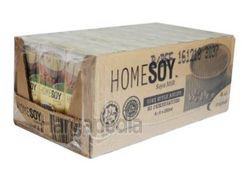 Drinho Home Soy Soya Milk Original 24x250ml Drinho Home Soy Soya Milk Original 24x250ml