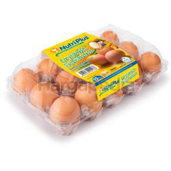Nutriplus Organic Selenium Eggs (Medium) 15s Nutriplus Organic Selenium Eggs (Medium) 15s