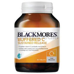 Blackmores Buffered C 90s Blackmores Buffered C 90s