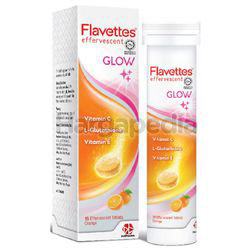 Flavettes Effervescent Glow 15s Flavettes Effervescent Glow 15s