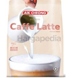 Aik Cheong Cafe Art Latte 12x25gm Aik Cheong Cafe Art Latte 12x25gm