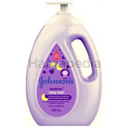 Johnson's Baby Bath Bedtime 1lit Johnson's Baby Bath Bedtime 1lit
