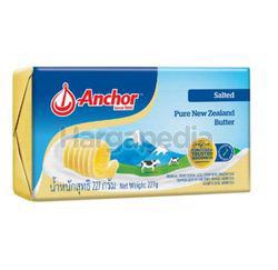 Anchor Salted Butter 227gm Anchor Salted Butter 227gm