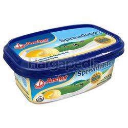 Anchor Spreadable Butter 200gm Anchor Spreadable Butter 200gm