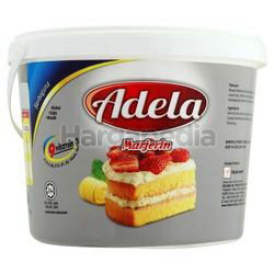 Adela Margarine 2.5kg Adela Margarine 2.5kg