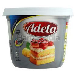 Adela Margarine 480gm Adela Margarine 480gm