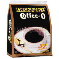 Indocafe Coffee-O 2in1 30x18gm Indocafe Coffee-O 2in1 30x18gm