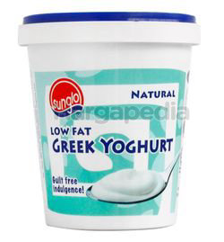 Sunglo Greek Yogurt Low Fat 900gm Sunglo Greek Yogurt Low Fat 900gm