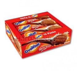 Ovaltine Cookies 12x30gm Ovaltine Cookies 12x30gm